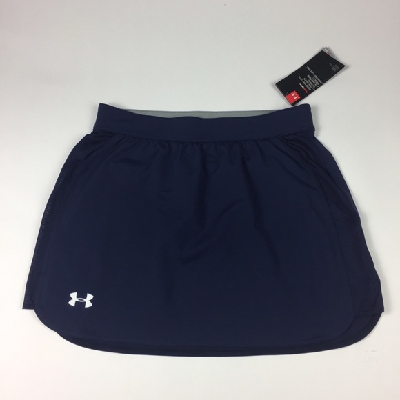 under armor tennis dress